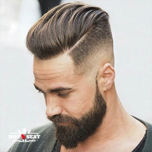 Best men's hairstyles for summer 2024 + Images