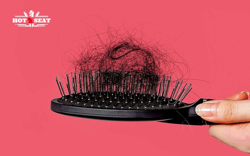 8 Tips to Prevent Hair Loss and Save Your Hair