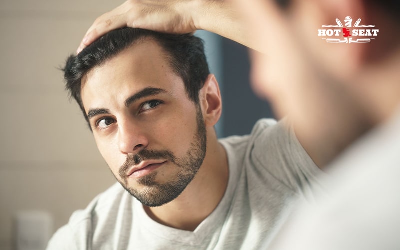 8 Tips to Prevent Hair Loss and Save Your Hair