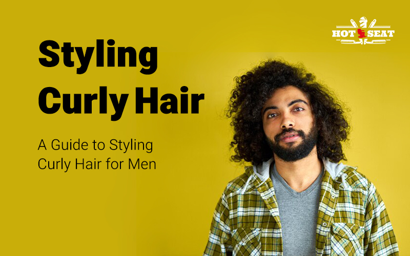 Best Methods for Maintaining and Styling Curly Hair