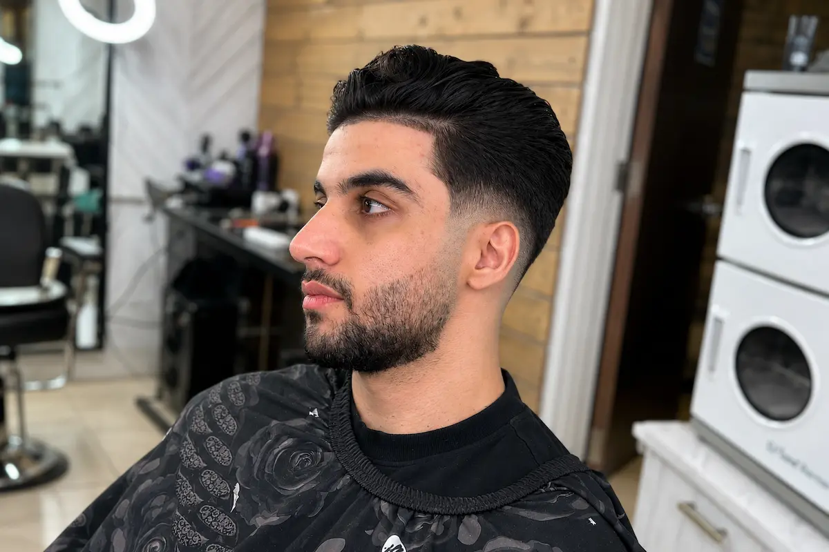 best hairstyles for a date