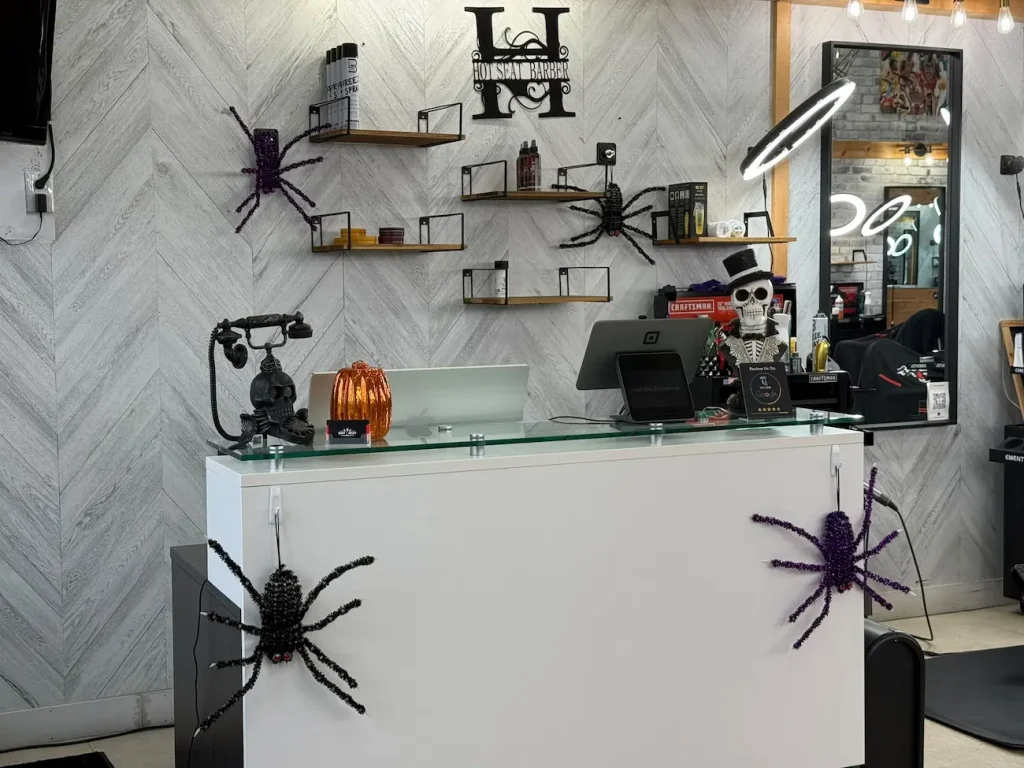 10 Halloween Haircut Ideas for Men & Boys in 2026